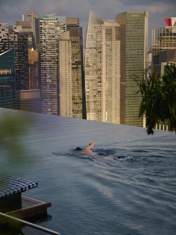 Marina Bay Sands — 4