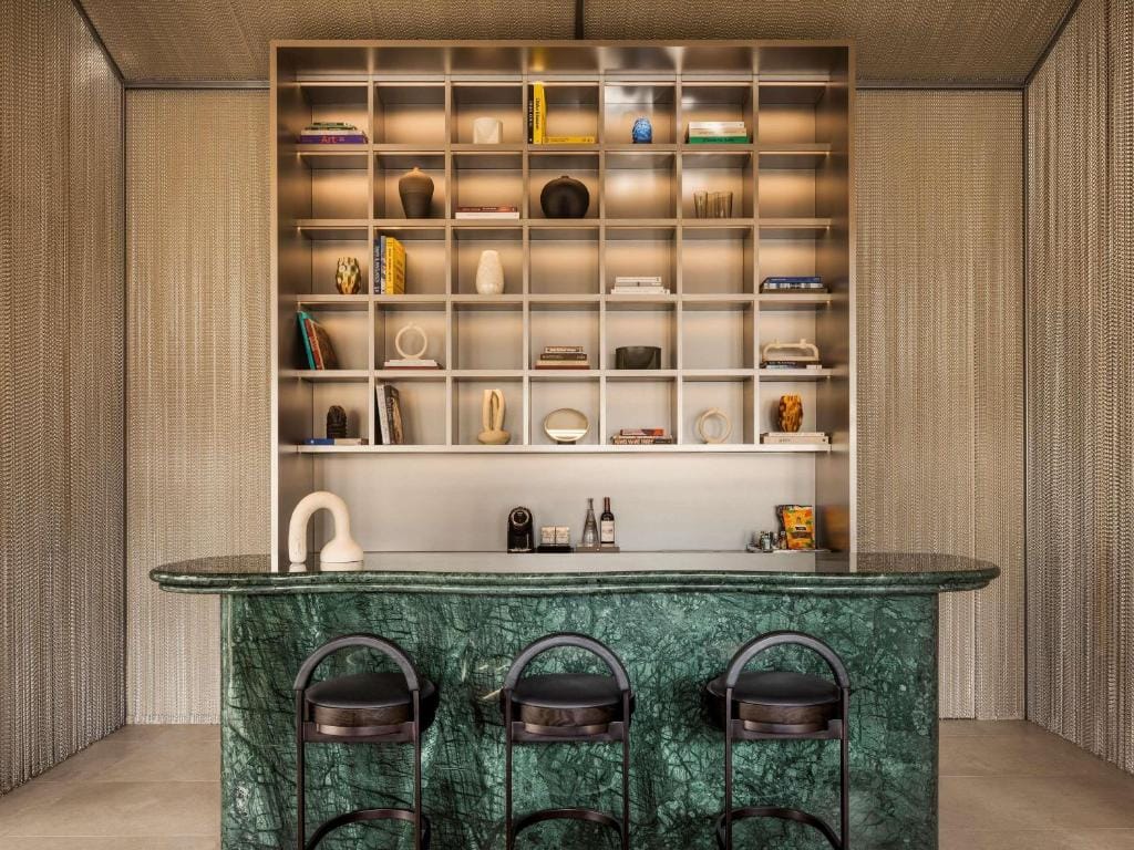 Mondrian Singapore Duxton — 3