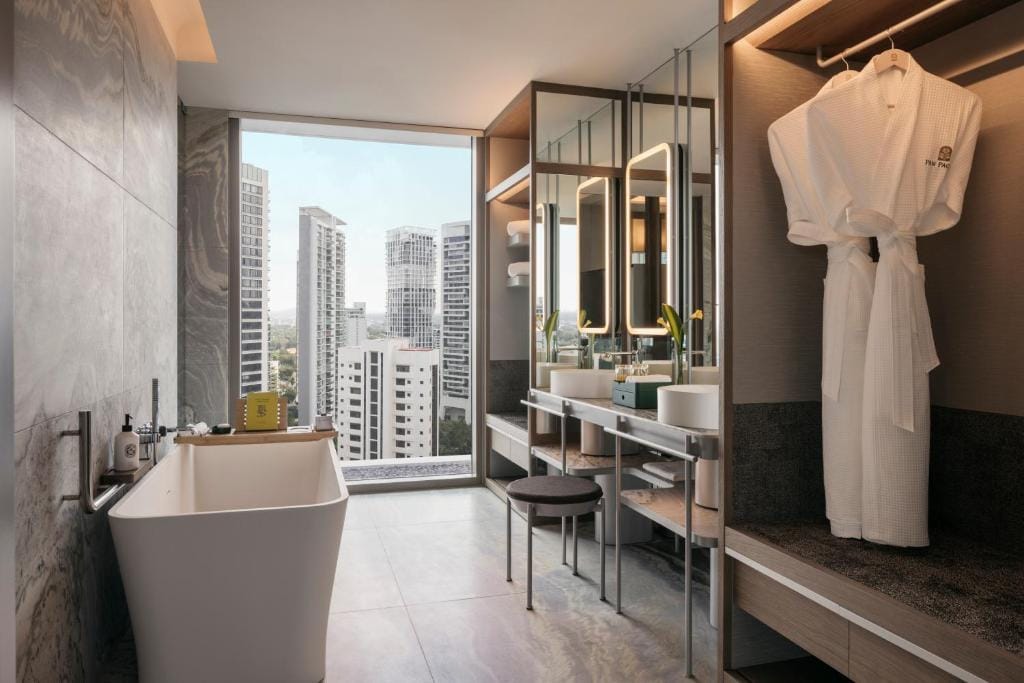 Pan Pacific Orchard — 3