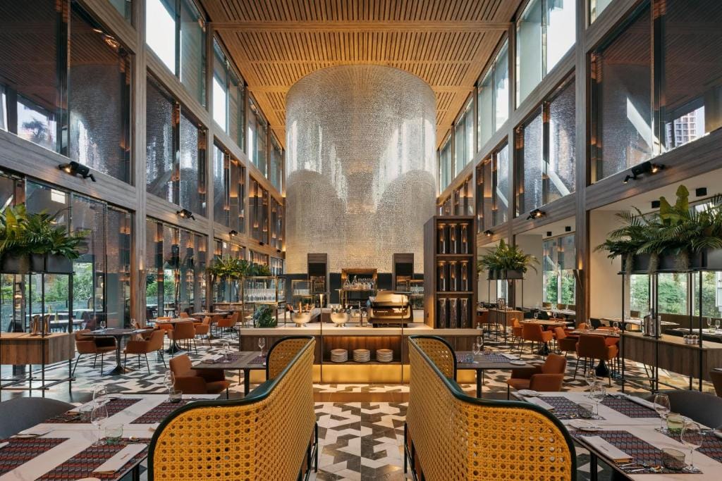 Pan Pacific Orchard — 5