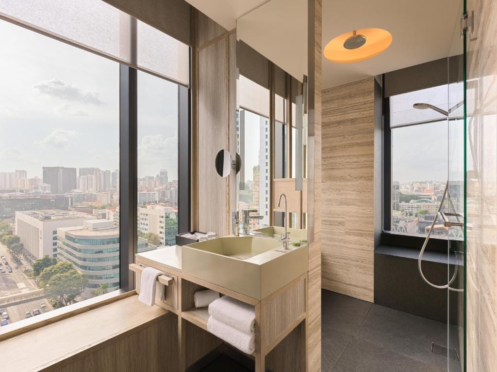 PARKROYAL COLLECTION Pickering, Singapore — 3