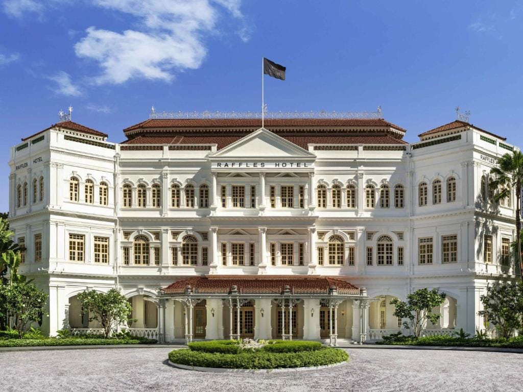 Singapur