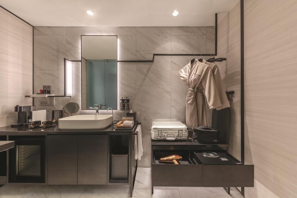 The Outpost Hotel Sentosa by Far East Hospitality — 3