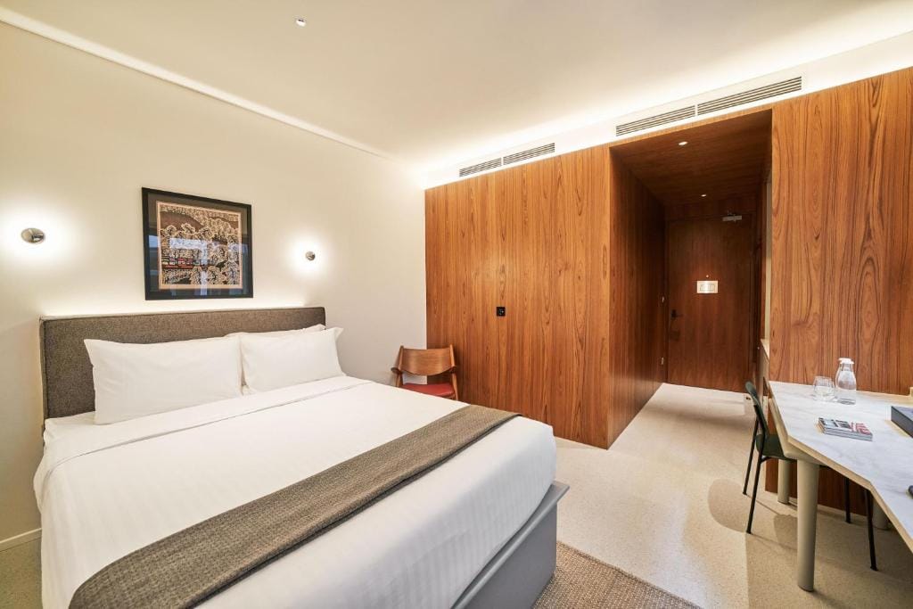 Wanderlust, The Unlimited Collection managed by The Ascott Limited — 2