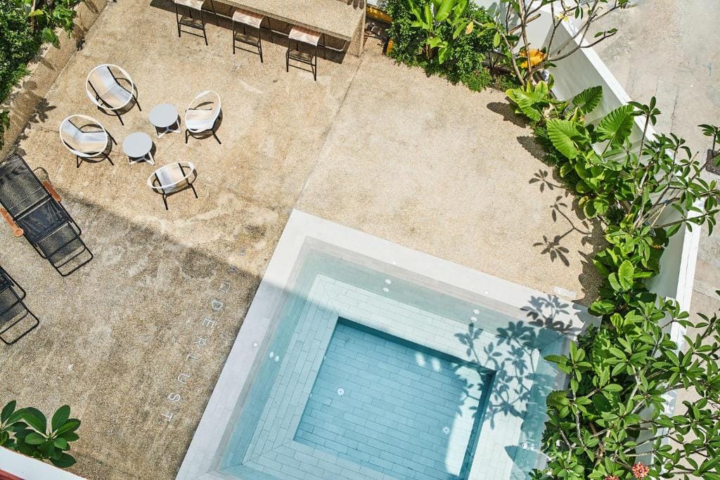 Wanderlust, The Unlimited Collection managed by The Ascott Limited — 4