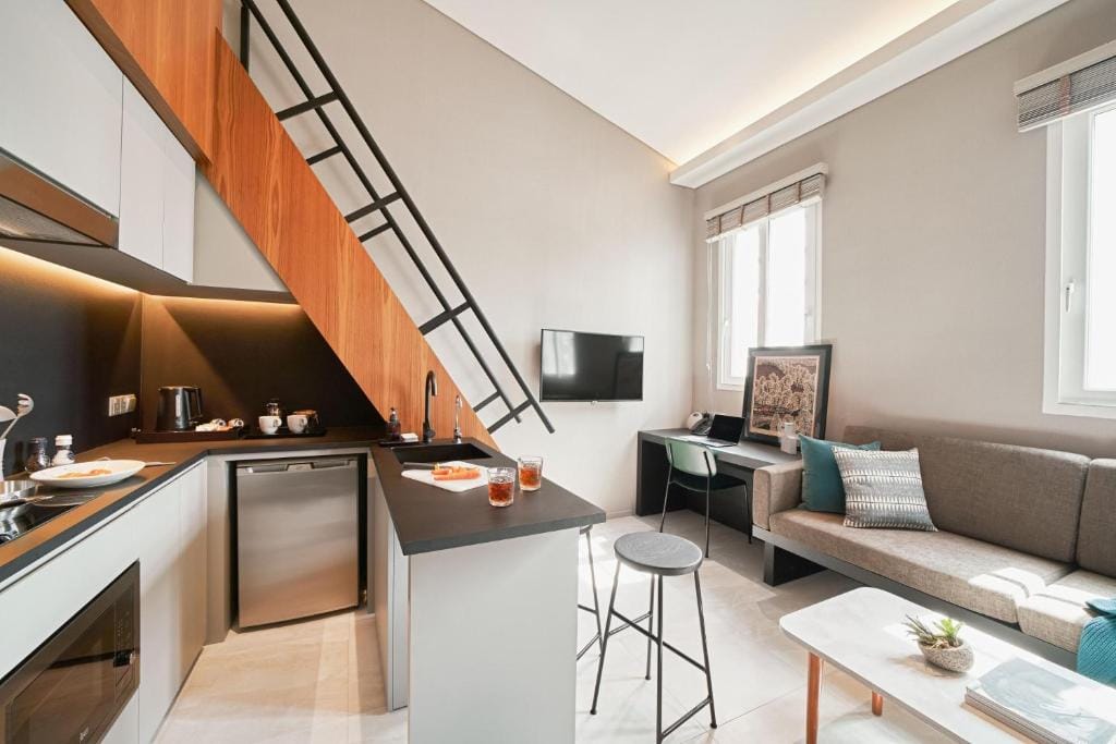 Wanderlust, The Unlimited Collection managed by The Ascott Limited — 5