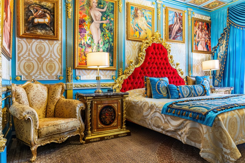 Butik-Otel' Usad'ba Khludova — 4