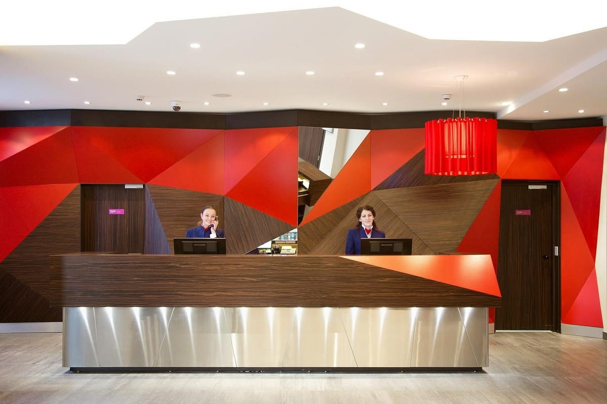 Cosmos Sochi Hotel — 5