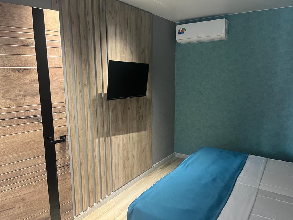 Cuba Hotel — 3