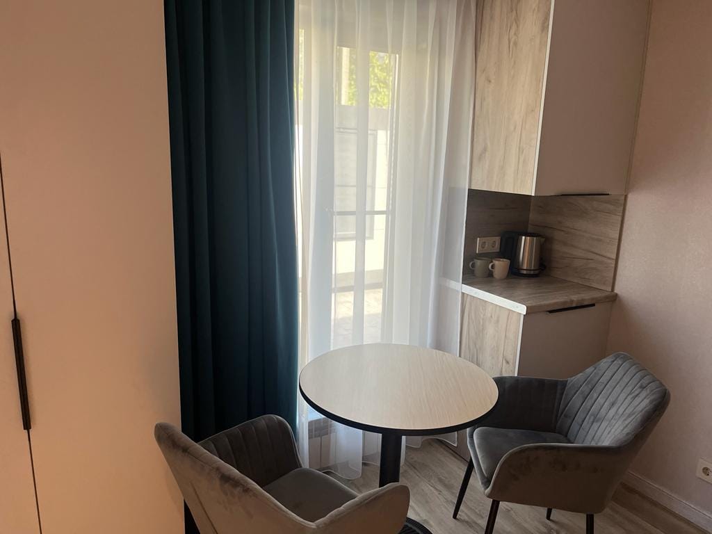Cuba Hotel — 4