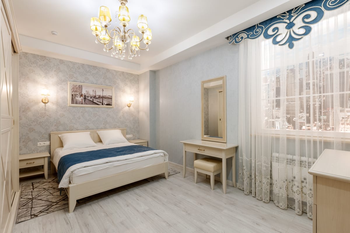 Fidan Hotel — 2