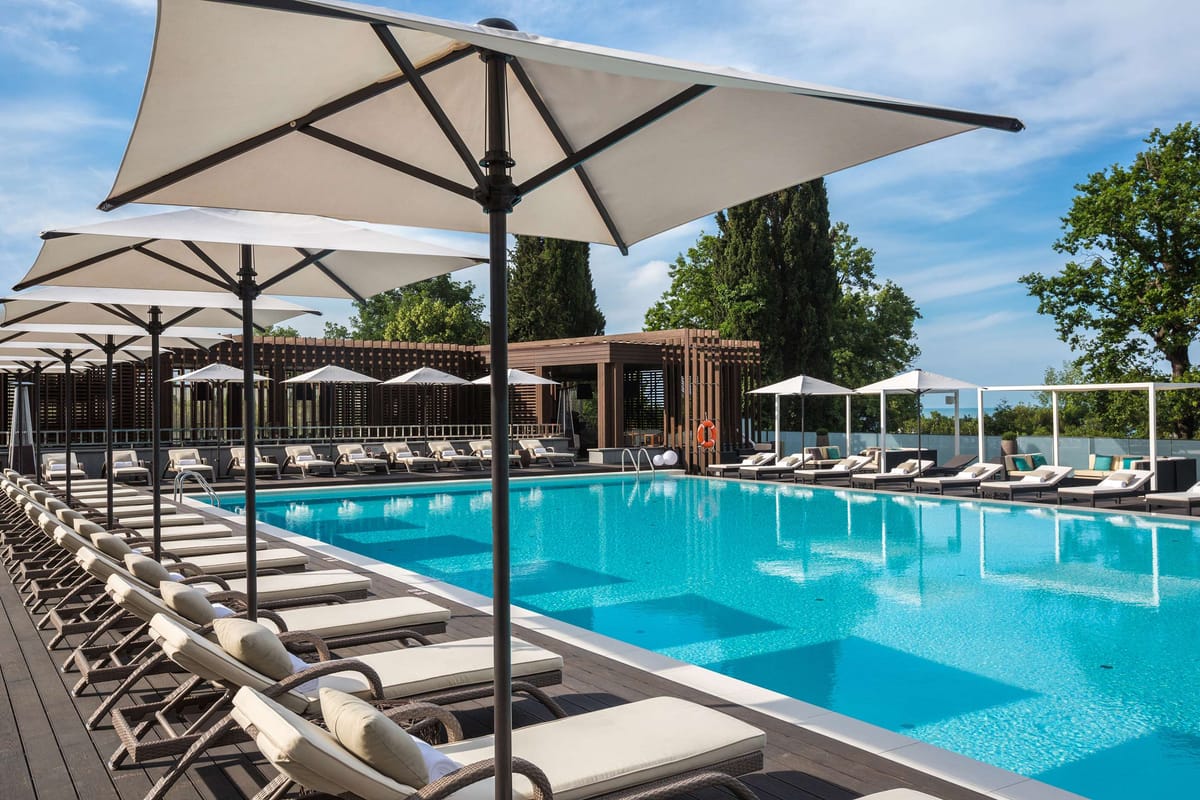 Grand Karat Sochi — 2