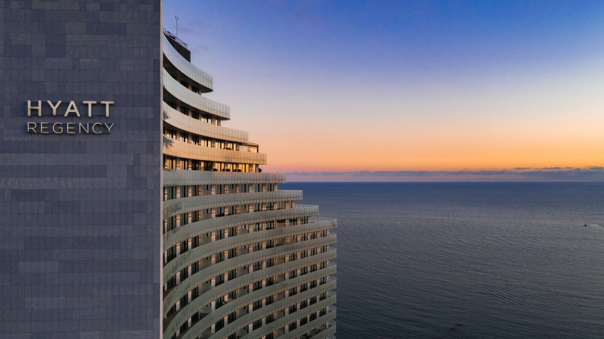 Grand Karat Sochi — 4