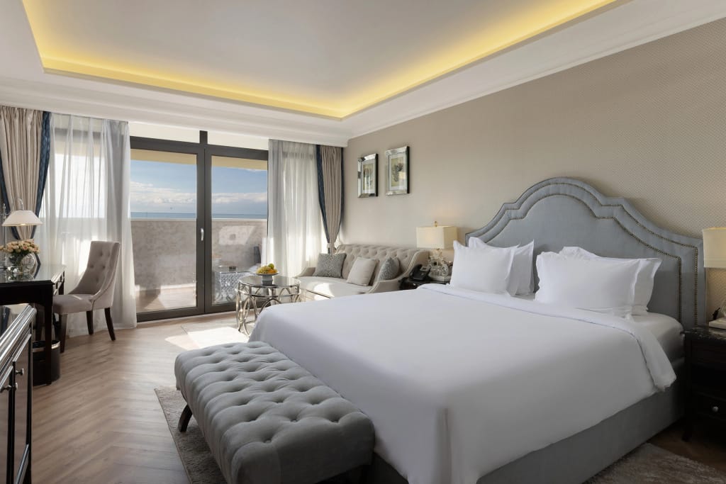 Marina Yacht by Stellar Hotels, Sochi — 2