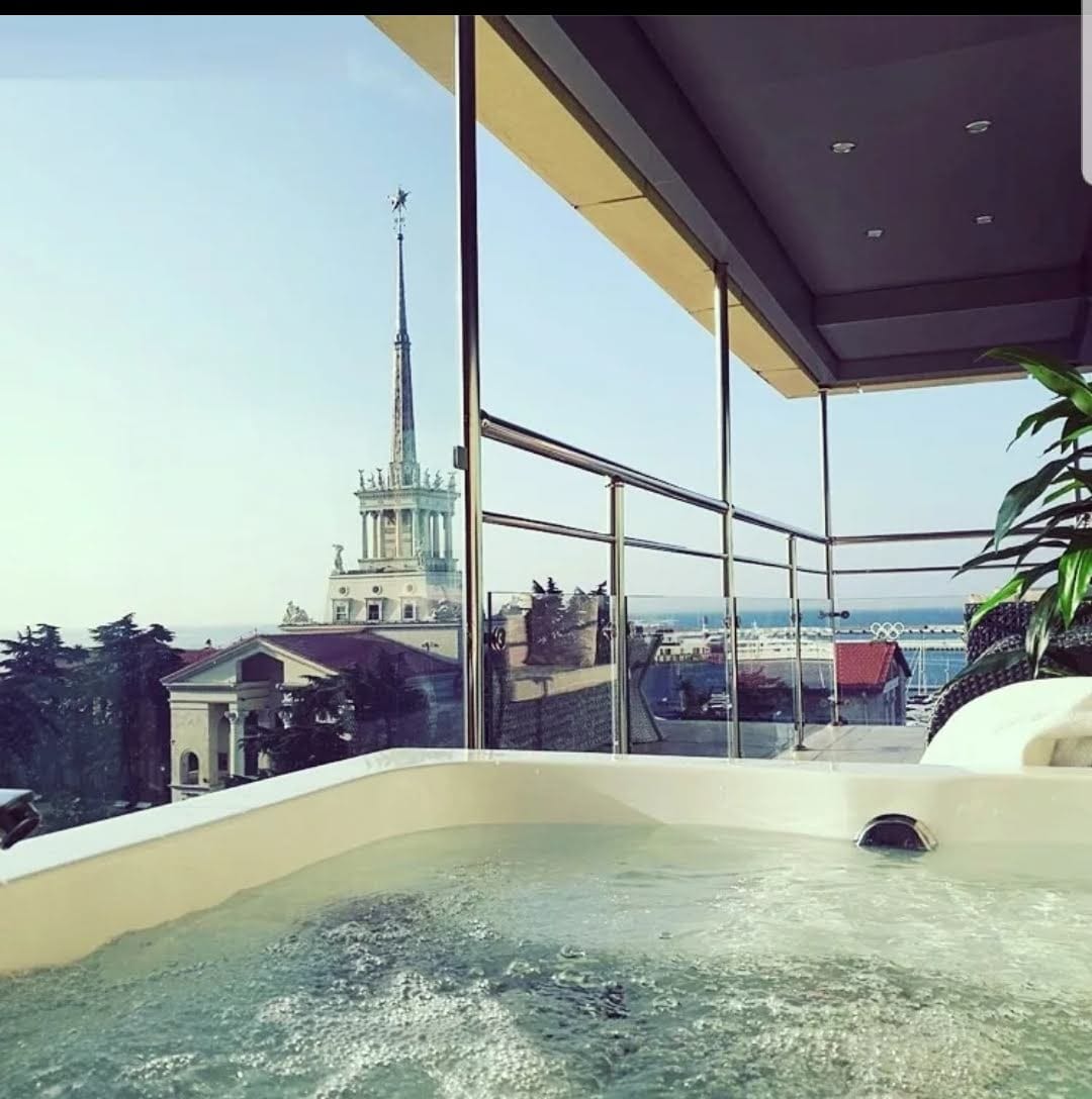 Marina Yacht by Stellar Hotels, Sochi — 3