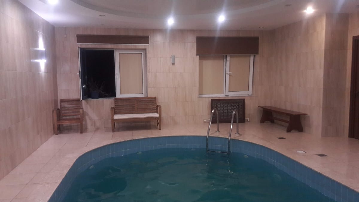 Marins Park Hotel Sochi — 5