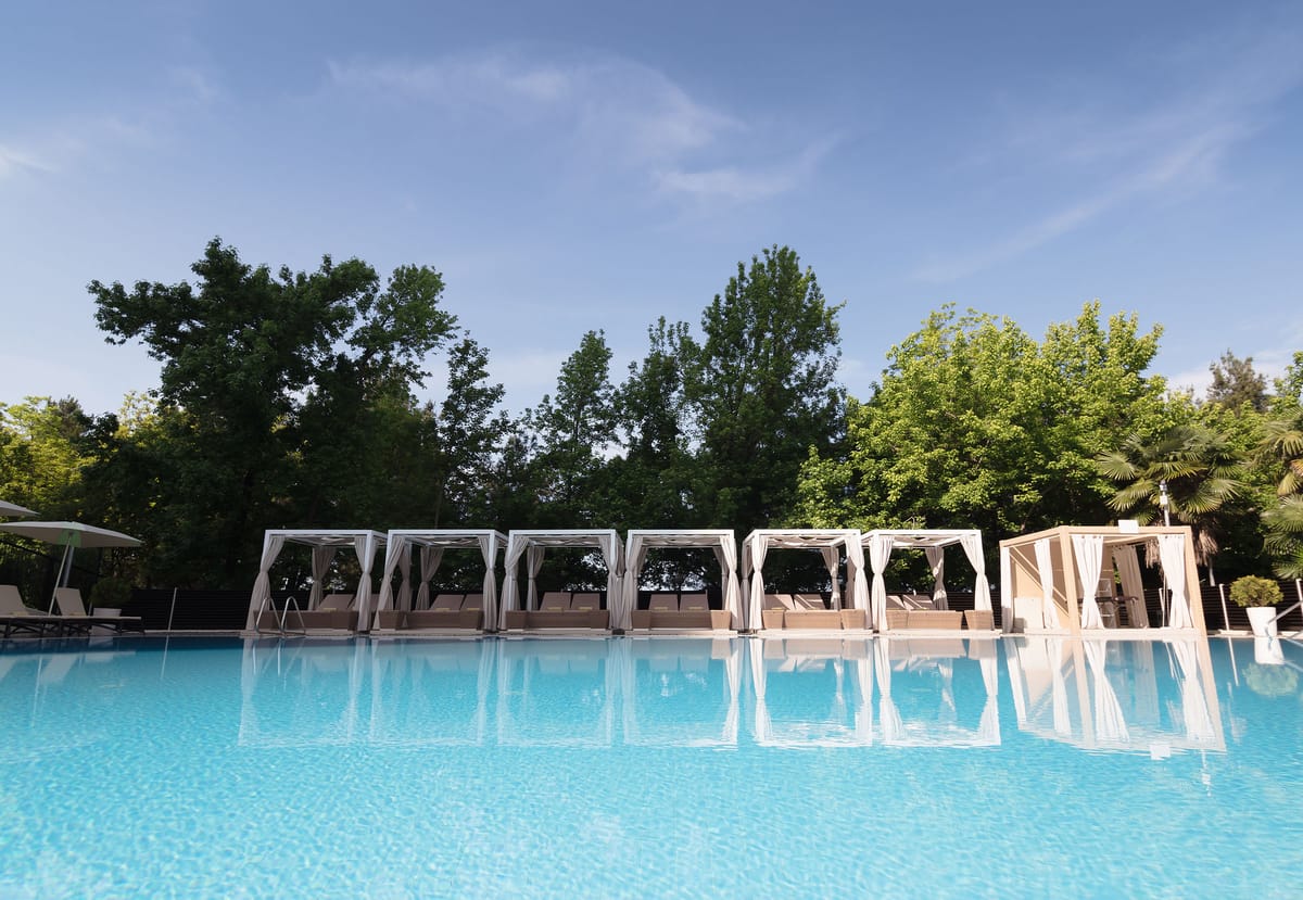 Mercure Сочи Центр — 1