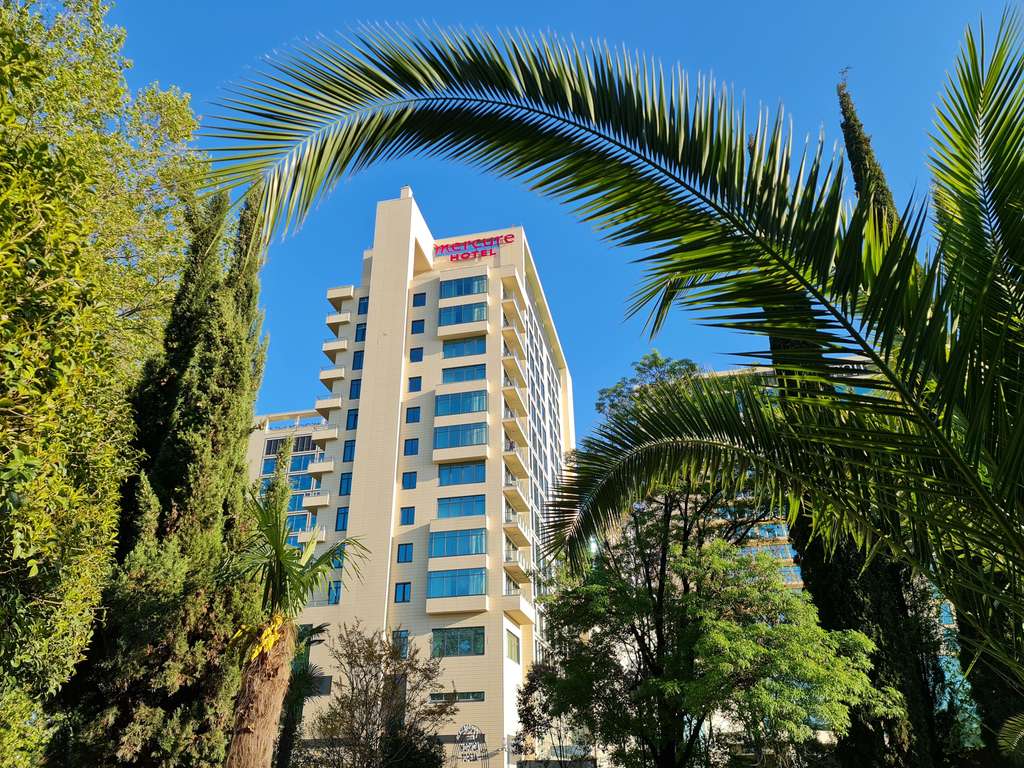 Mercure Сочи Центр — 4