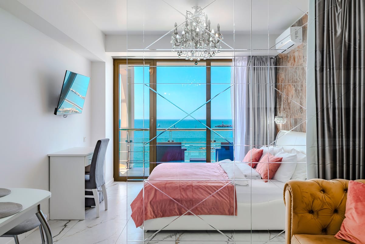 Serenity Premium — 2