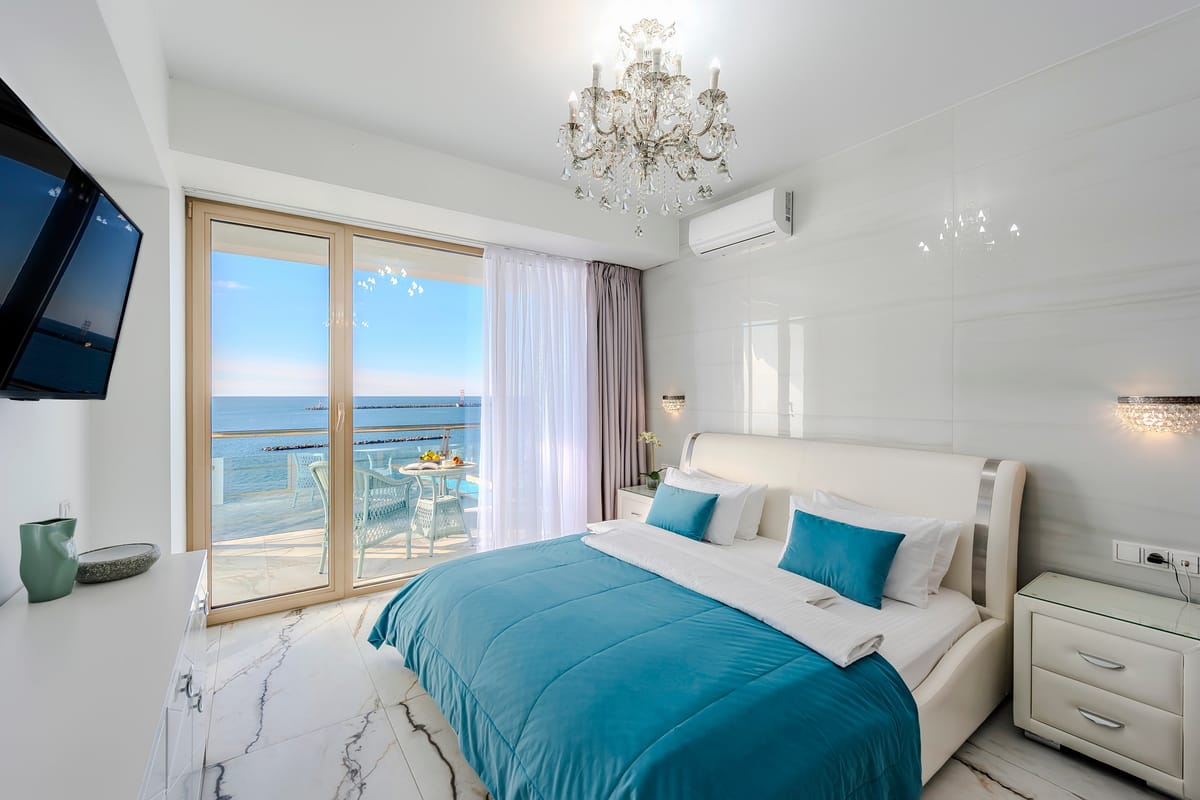 Serenity Premium — 3