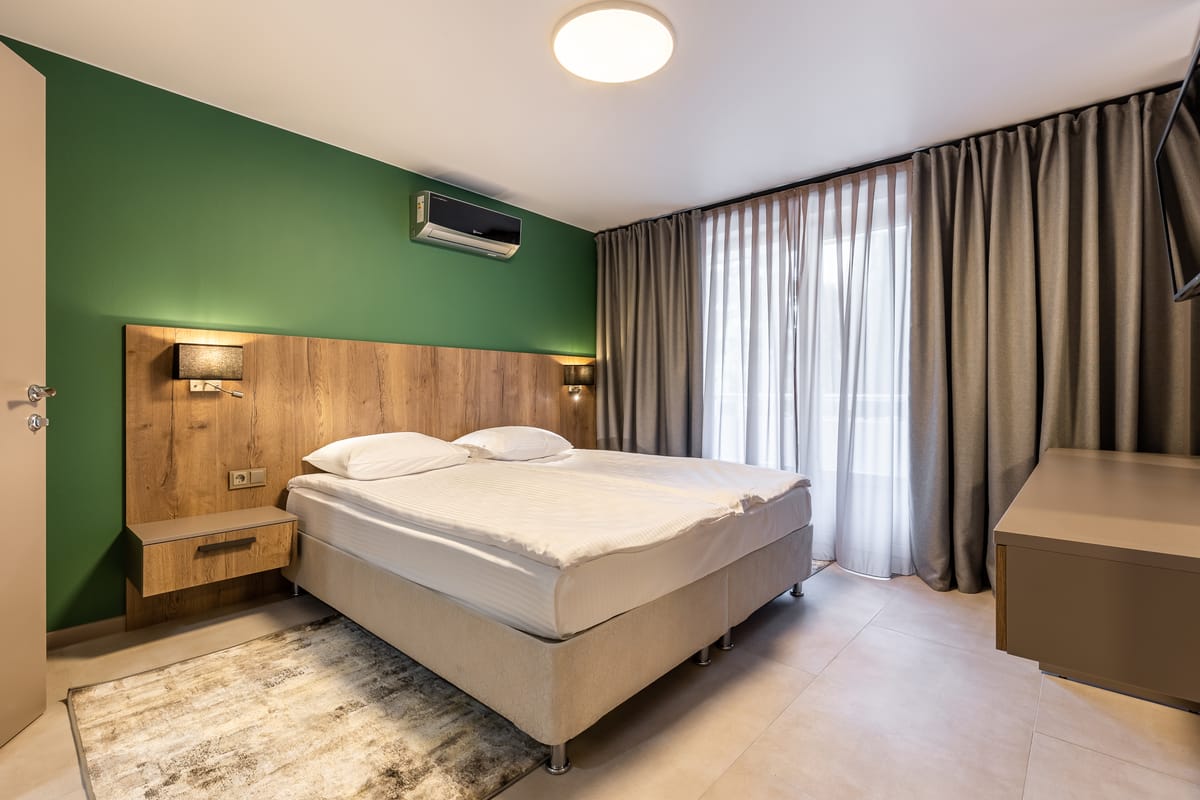 Sochi Otel' — 2