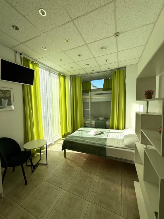 Sunny Sochi Hostel — 1