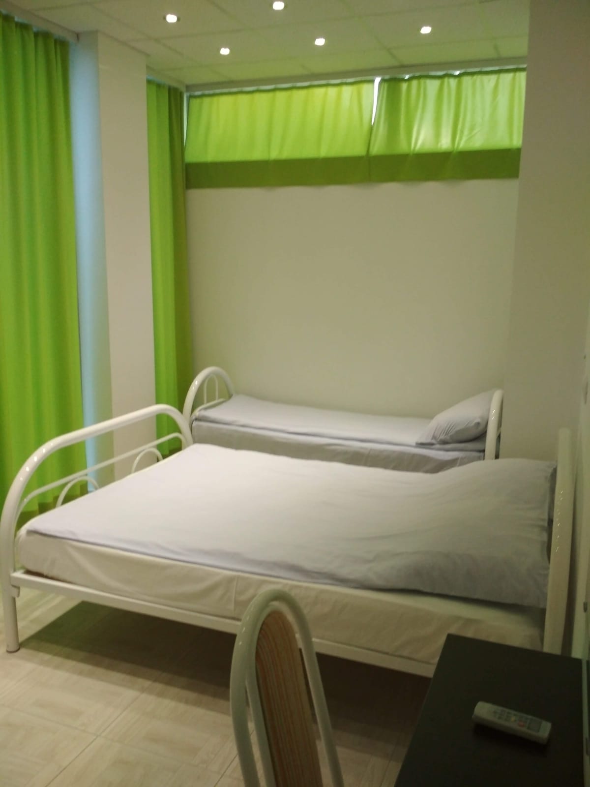 Sunny Sochi Hostel — 4