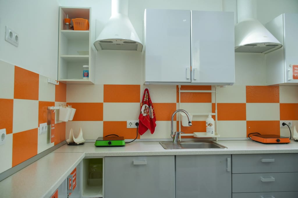 Sunny Sochi Hostel — 5