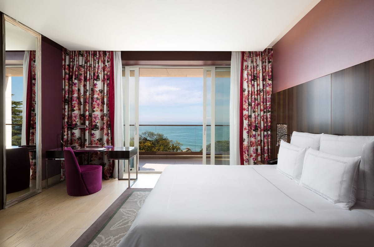 Swissôtel Resort Сочи Камелия — 3