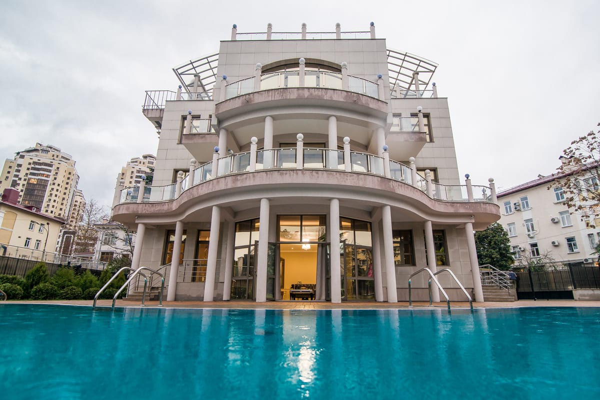 Звёздный Wellness&Spa — 2