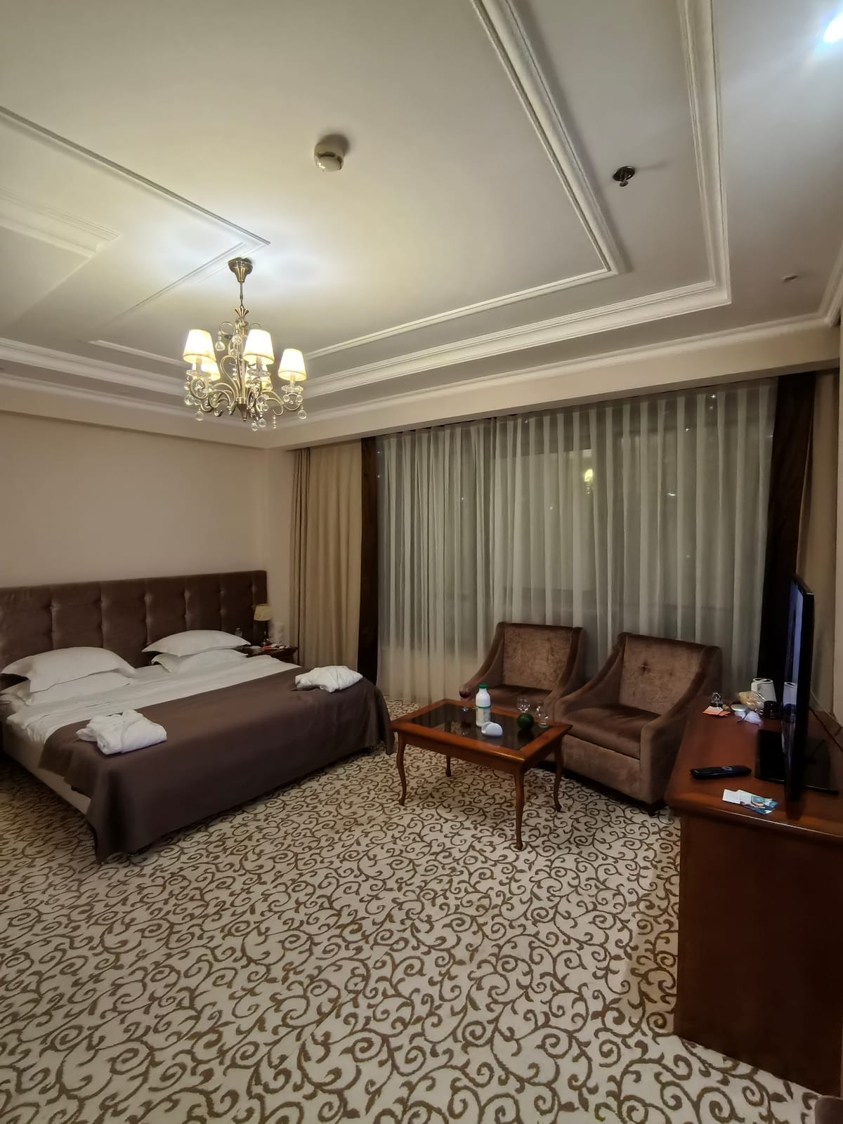 Звёздный Wellness&Spa — 4