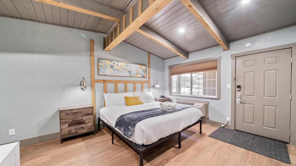 Blue Jay Lodge — 2