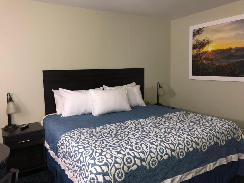 Elevation Lodge — 5