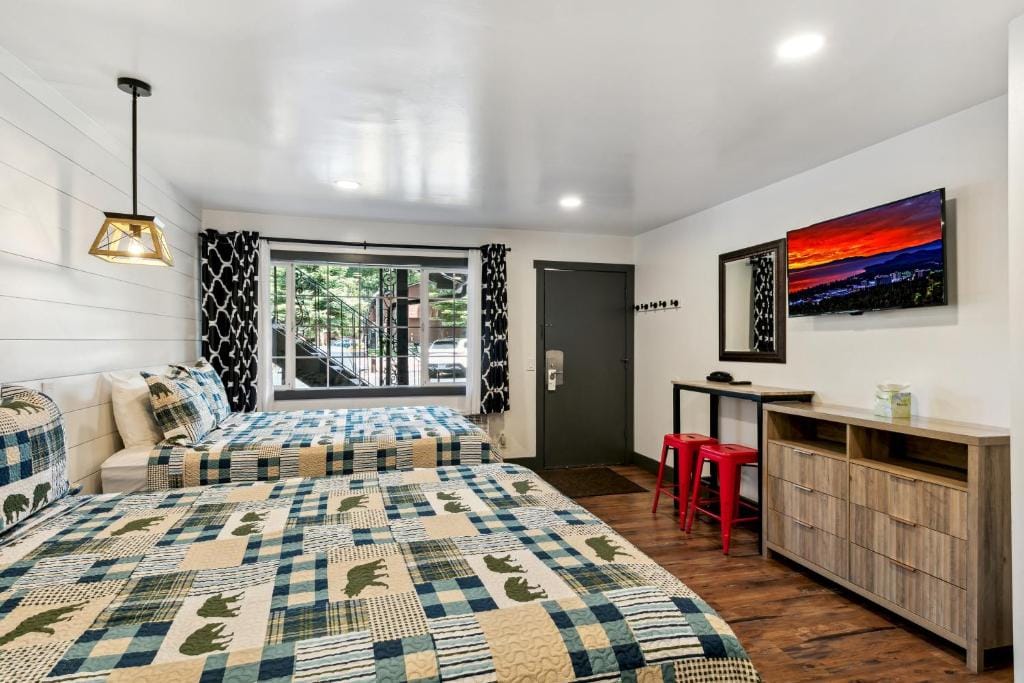 Heavenly Inn Lake Tahoe — 2