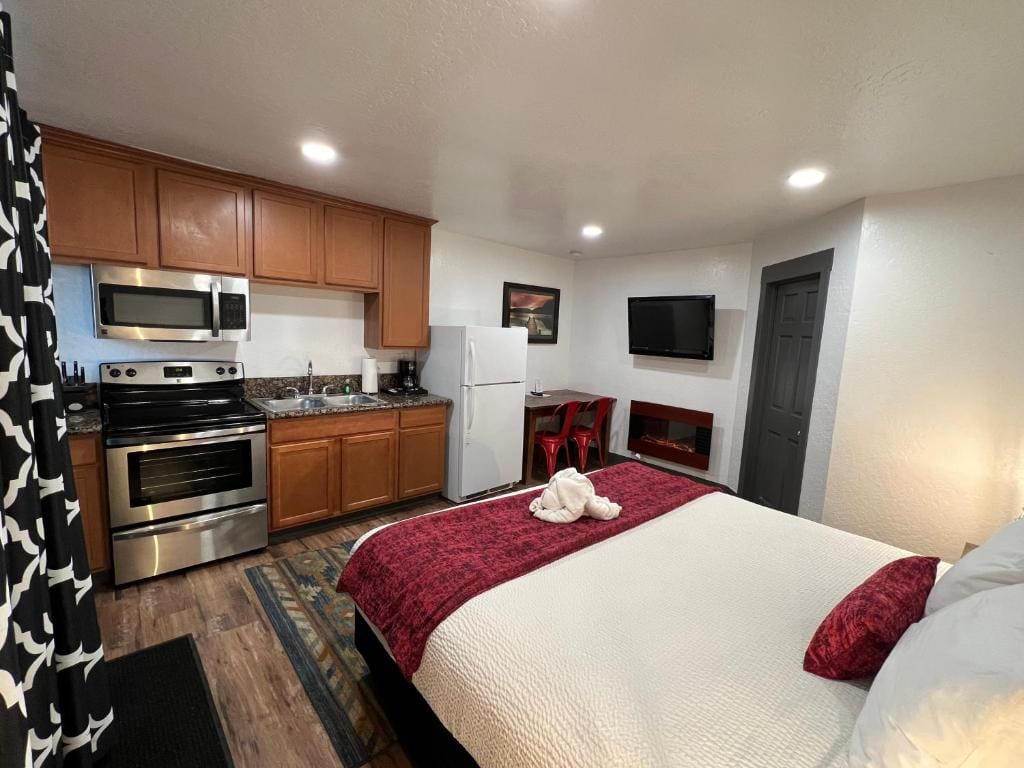 Heavenly Inn Lake Tahoe — 3