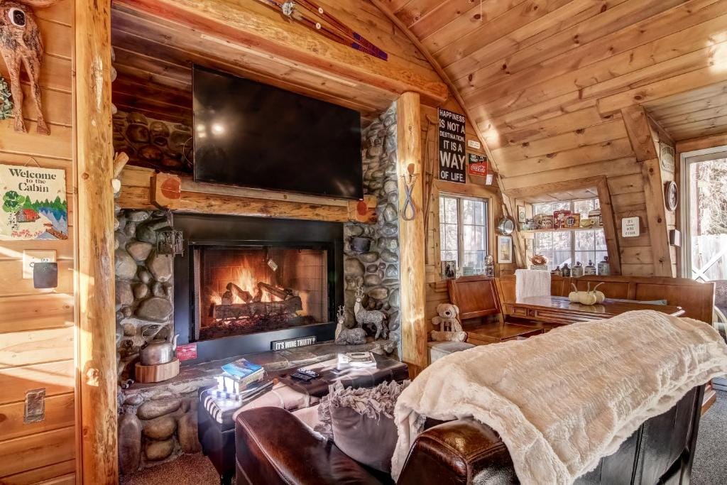 Heavenly Valley Lodge — 2