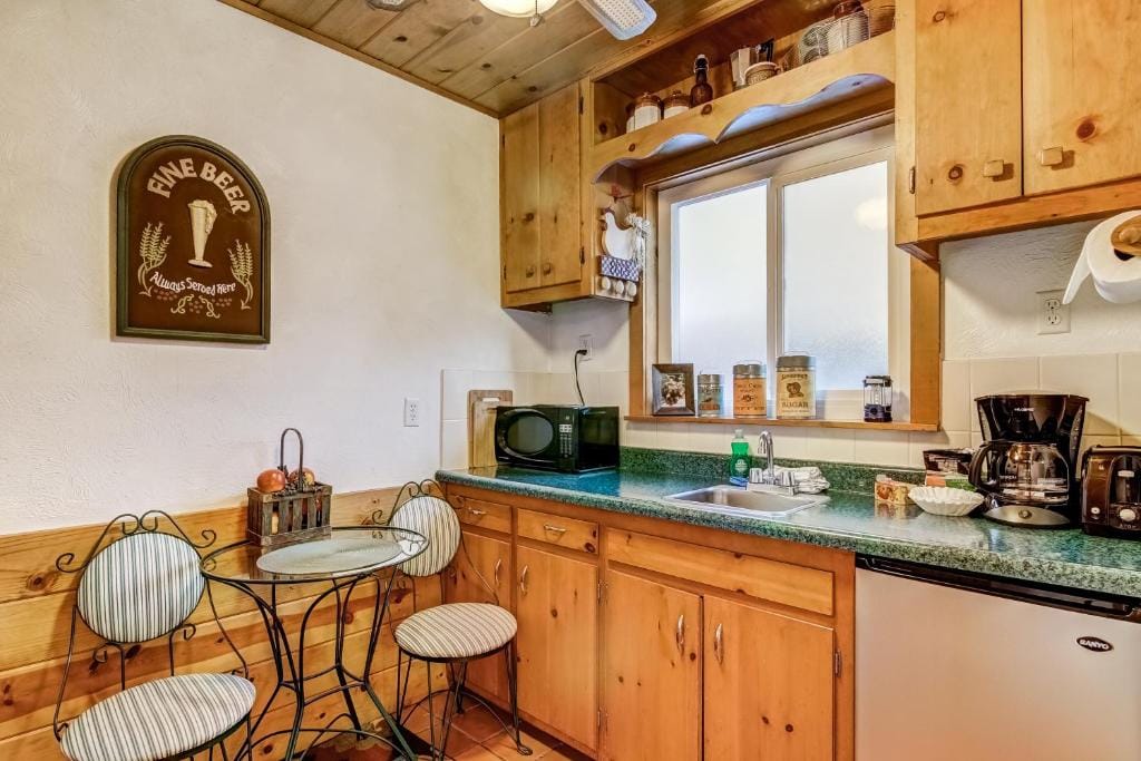 Heavenly Valley Lodge — 3