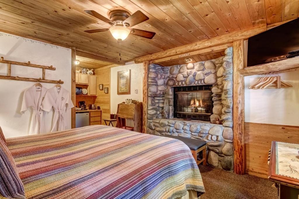 Heavenly Valley Lodge — 4