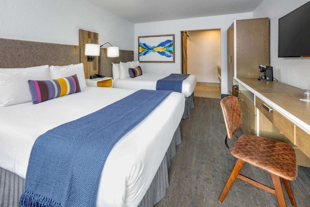 Hotel Becket, BW Signature Collection — 1