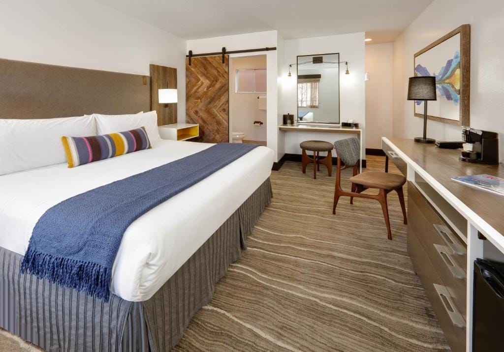 Hotel Becket, BW Signature Collection — 2