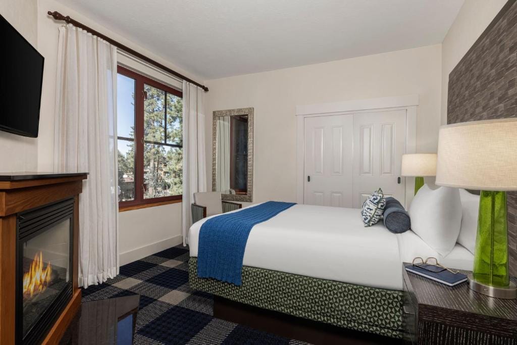 Marriott Grand Residence Club, Lake Tahoe — 2