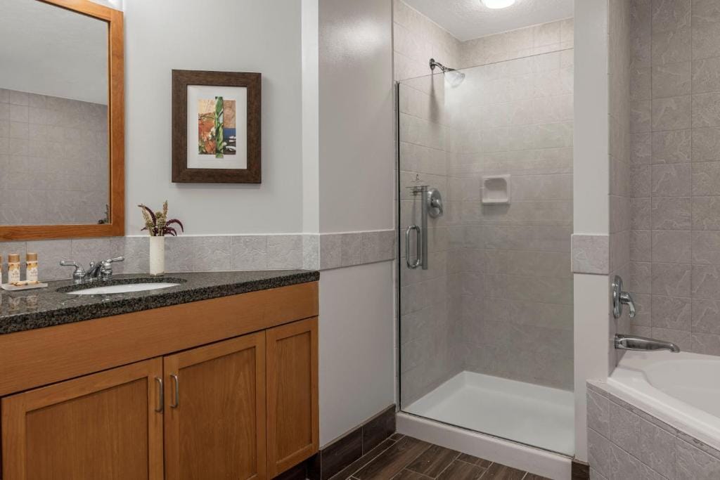 Marriott Grand Residence Club, Lake Tahoe — 3
