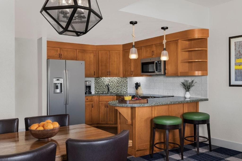 Marriott Grand Residence Club, Lake Tahoe — 5