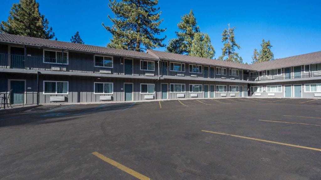 Quality Inn South Lake Tahoe — 2