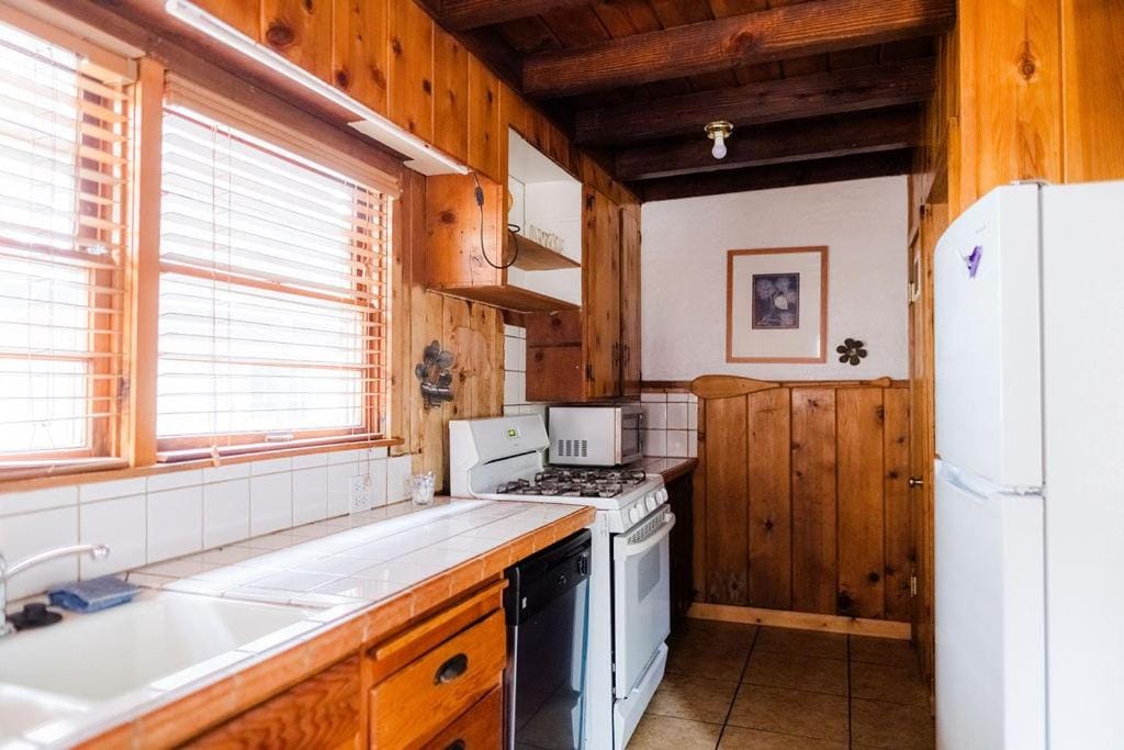 The Washoe Lodge — 2