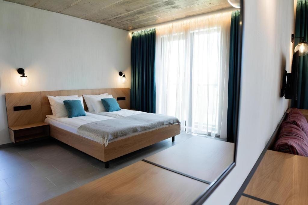 Amara Sugar Hotel — 2