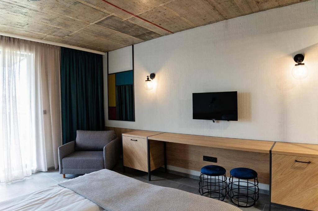 Amara Sugar Hotel — 3