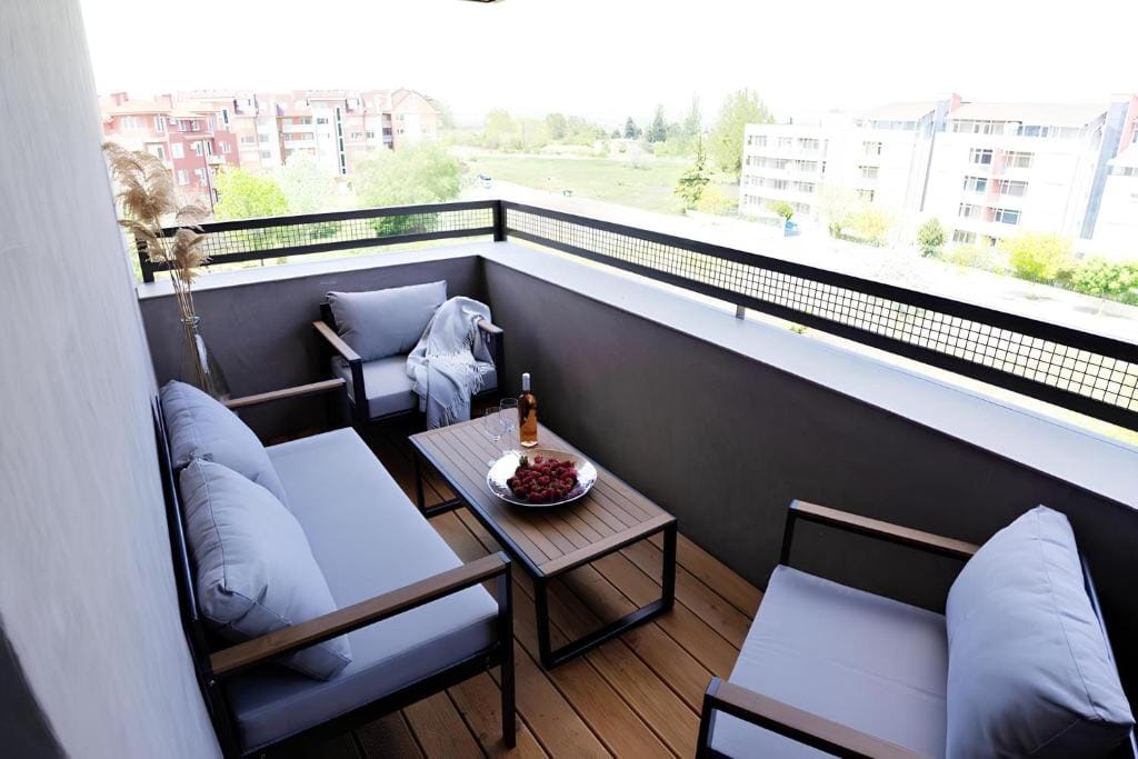 Amara Sugar Hotel — 4