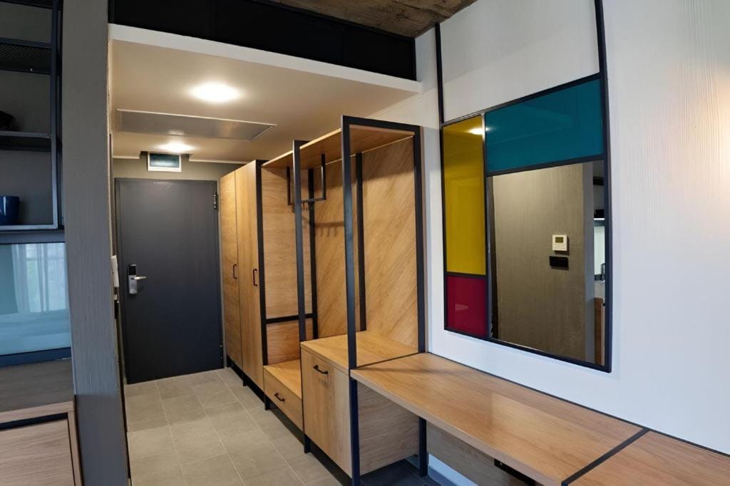 Amara Sugar Hotel — 5