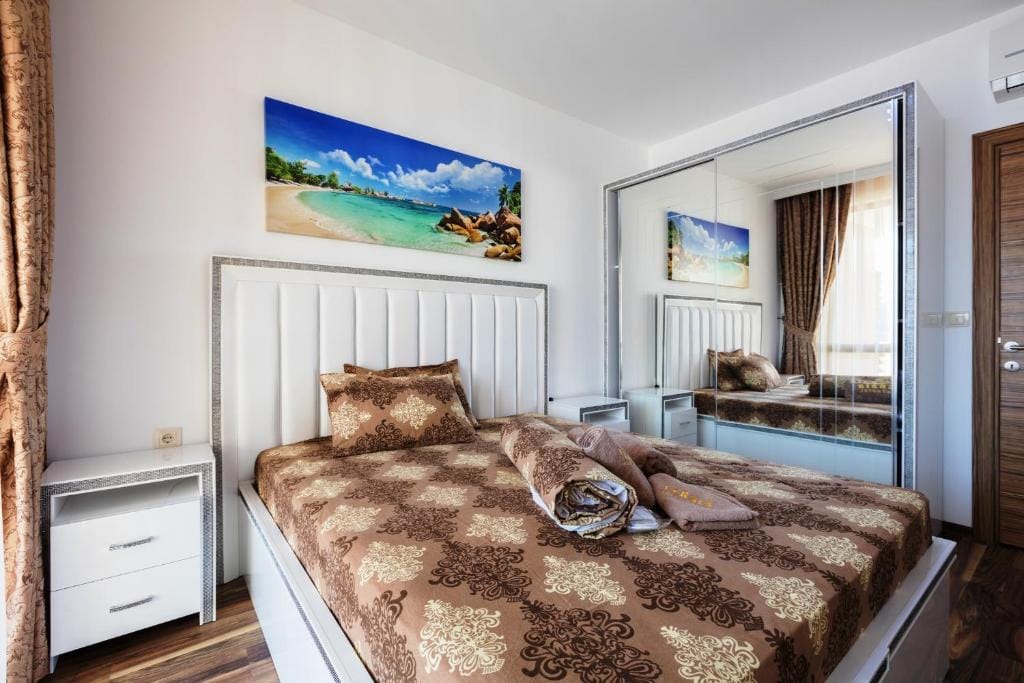 Boutique Apart Hotel Versis — 2